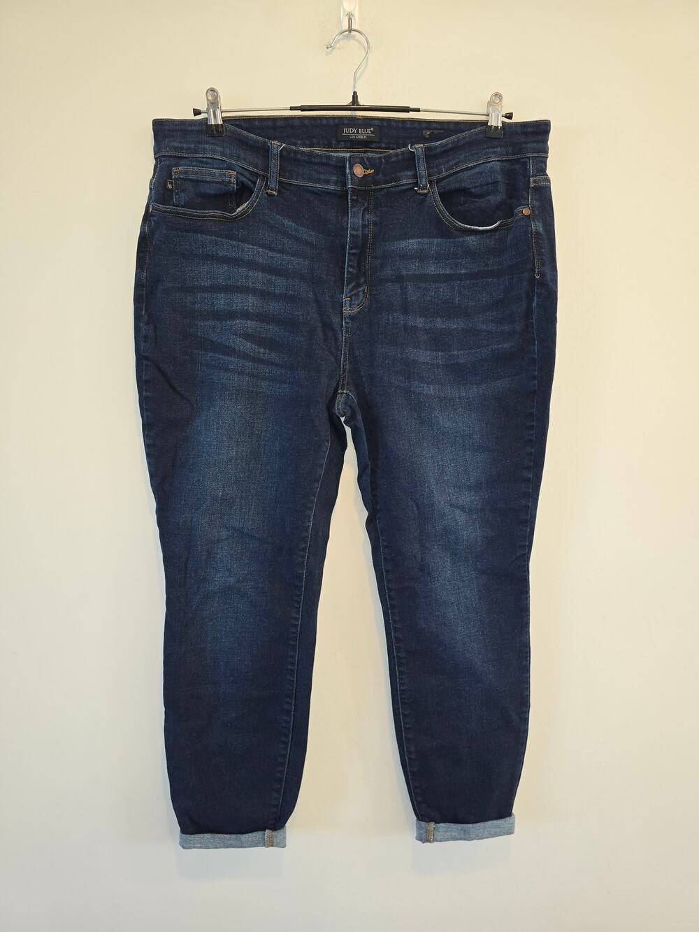 Judy Blue Size 20 Super cute and stretchy